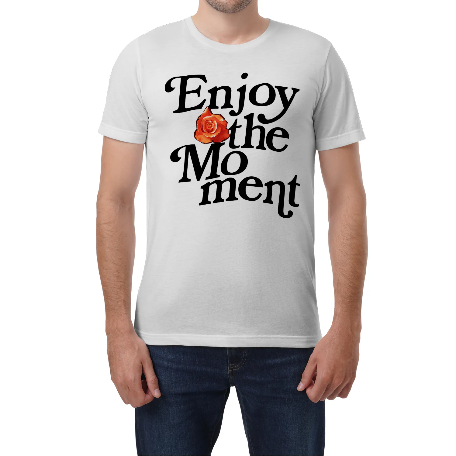 Enjoy The Moment