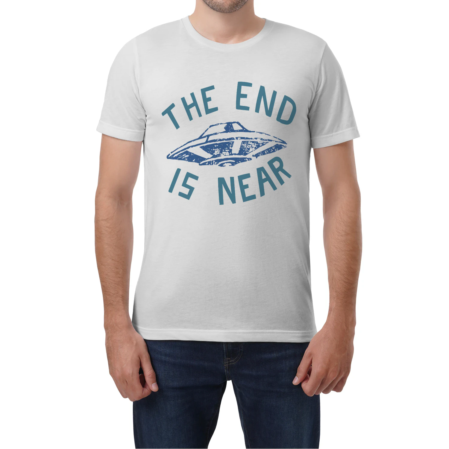 The End is Near