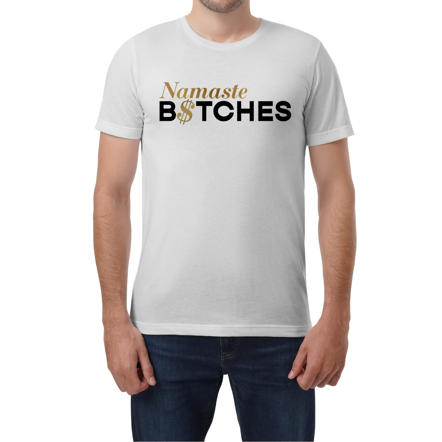 Namaste Bitches-2