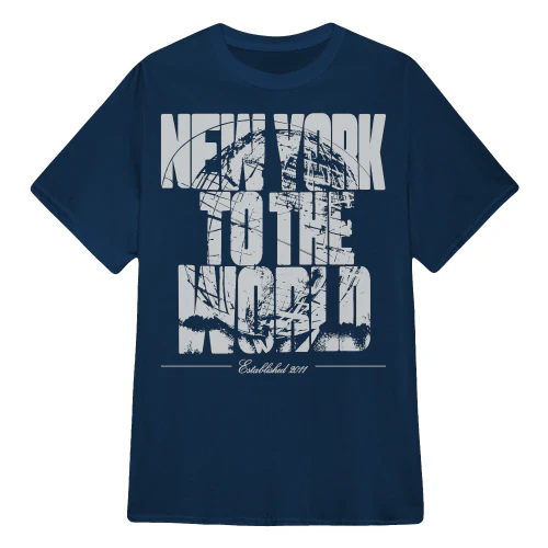 New York to the World