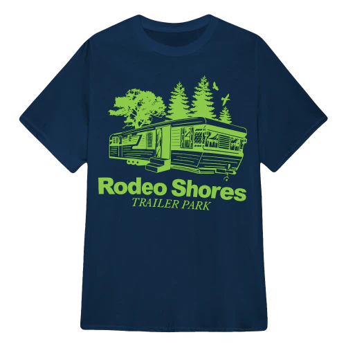 Rodeo Shores Trailer Park