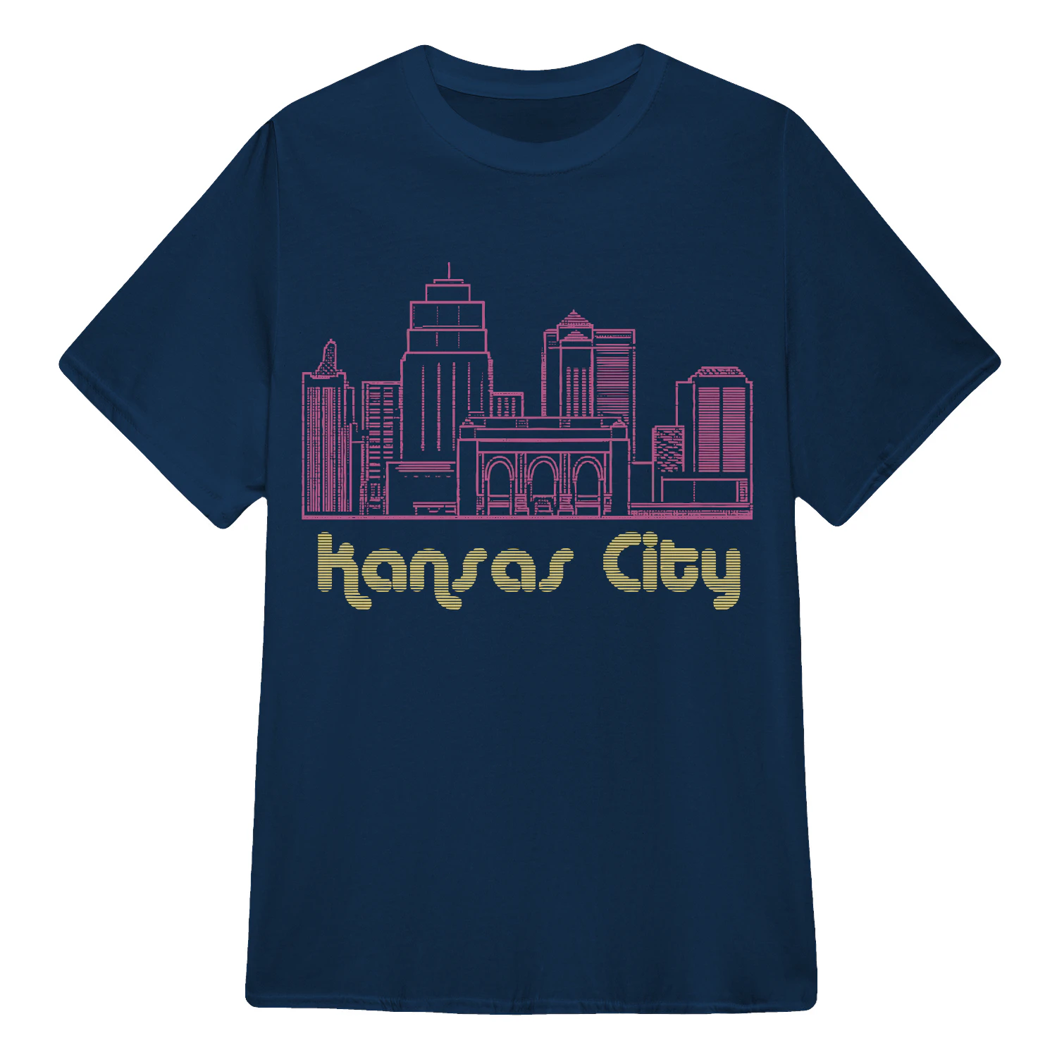 Kansas City