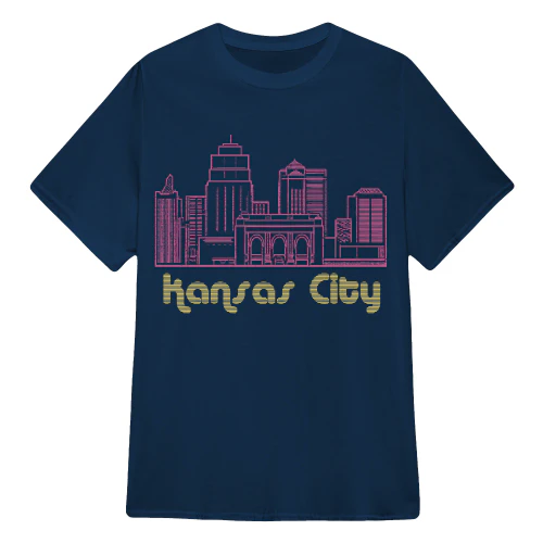 Kansas City