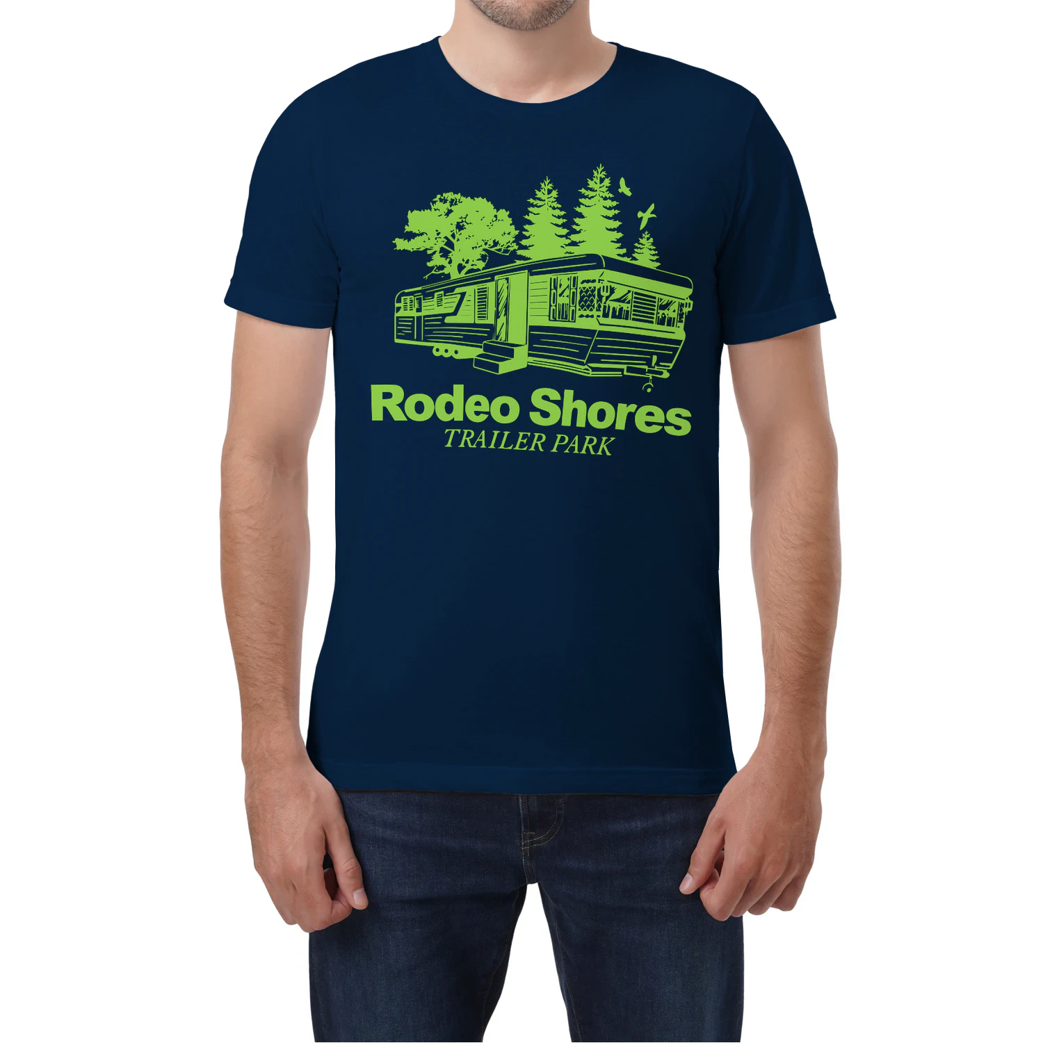 Rodeo Shores Trailer Park