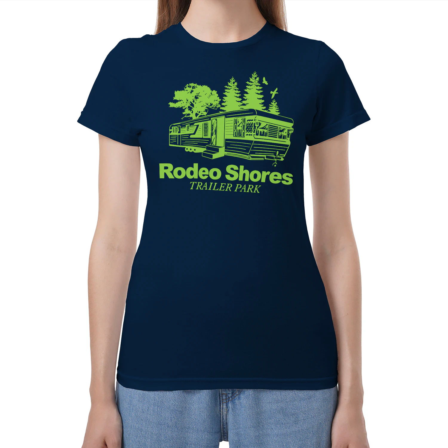 Rodeo Shores Trailer Park