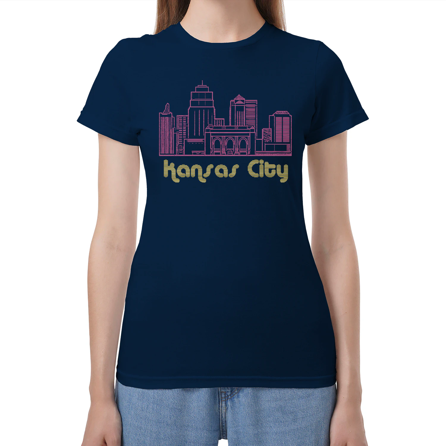 Kansas City