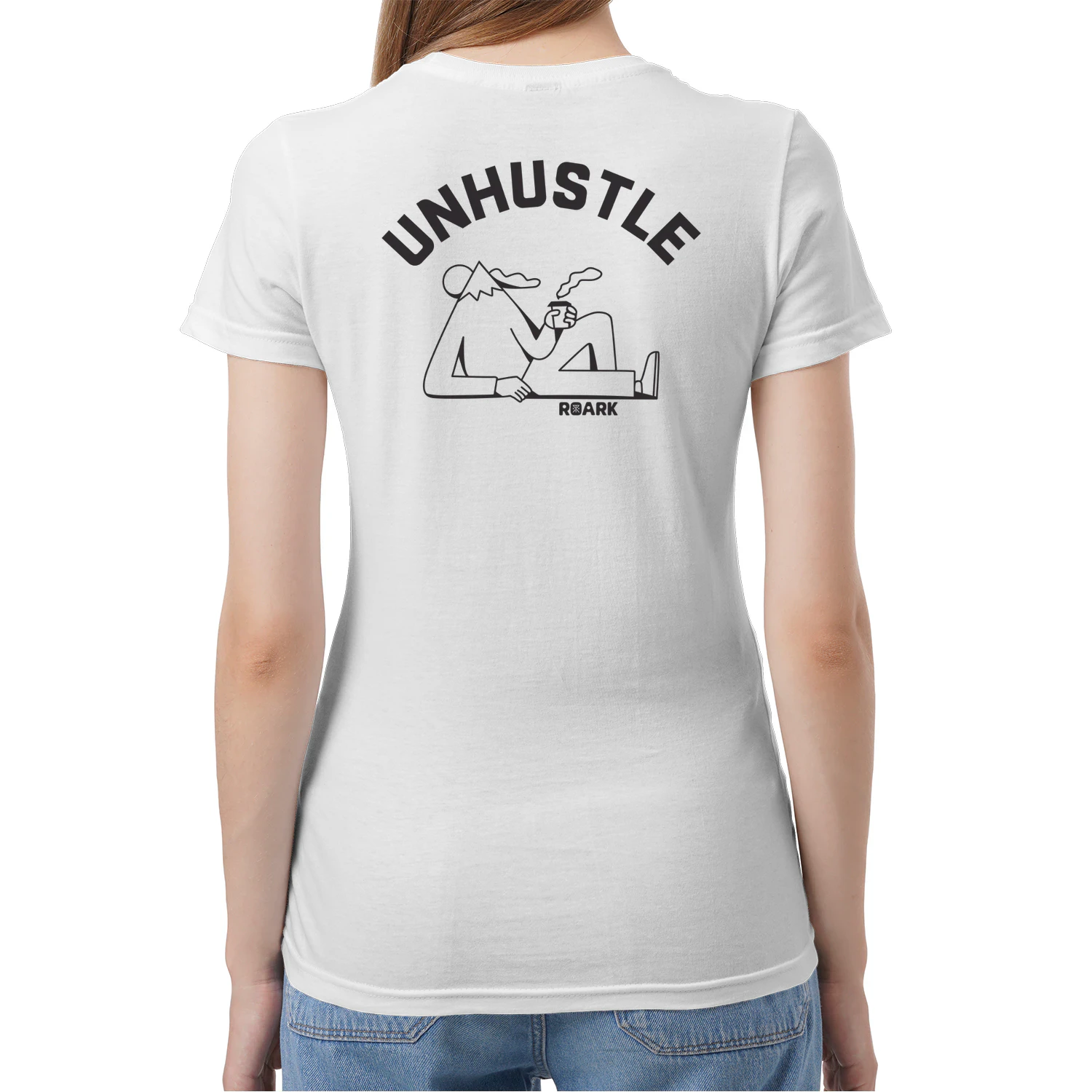 Unhustle