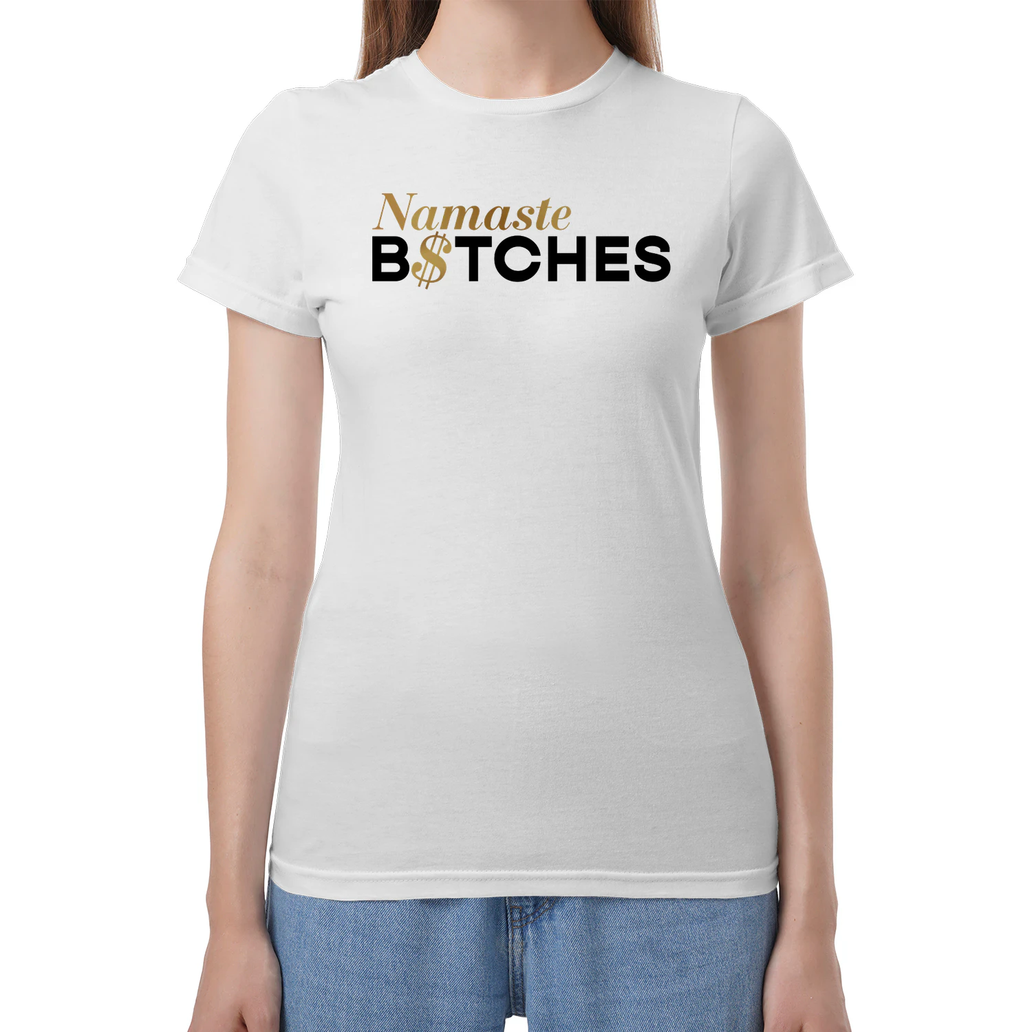 Namaste Bitches-2