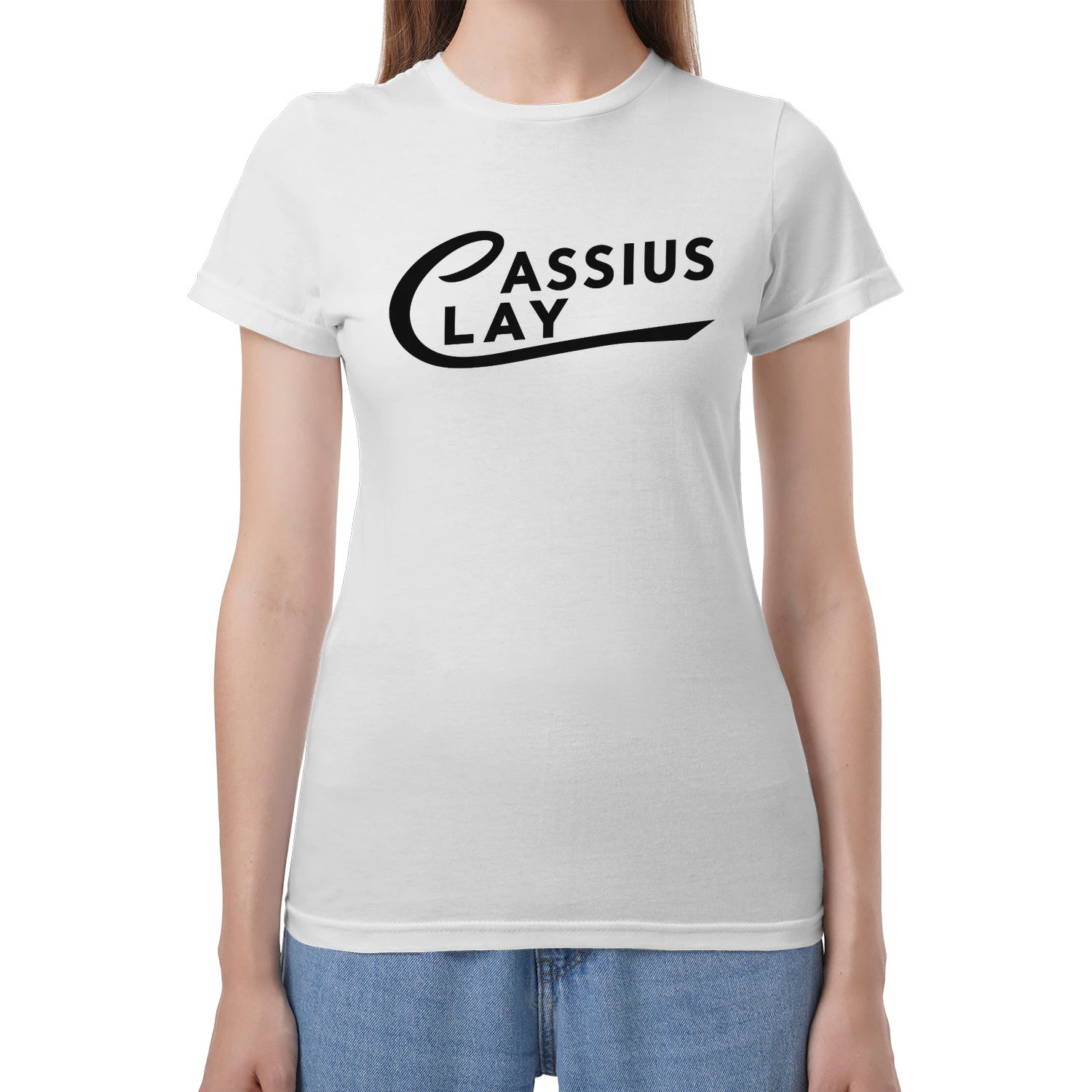Cassius Clay
