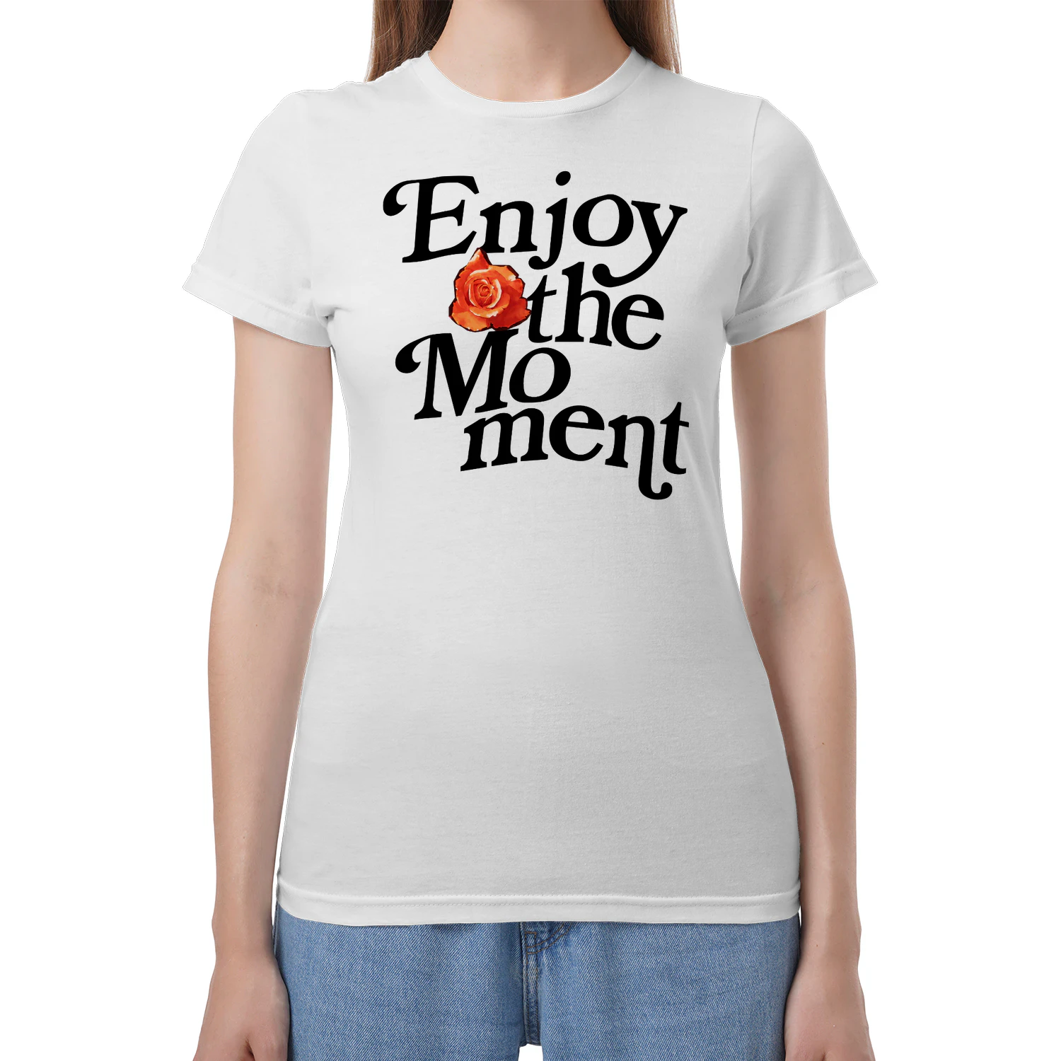 Enjoy The Moment