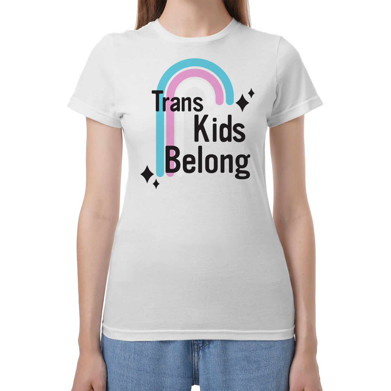Trans Kids Belong