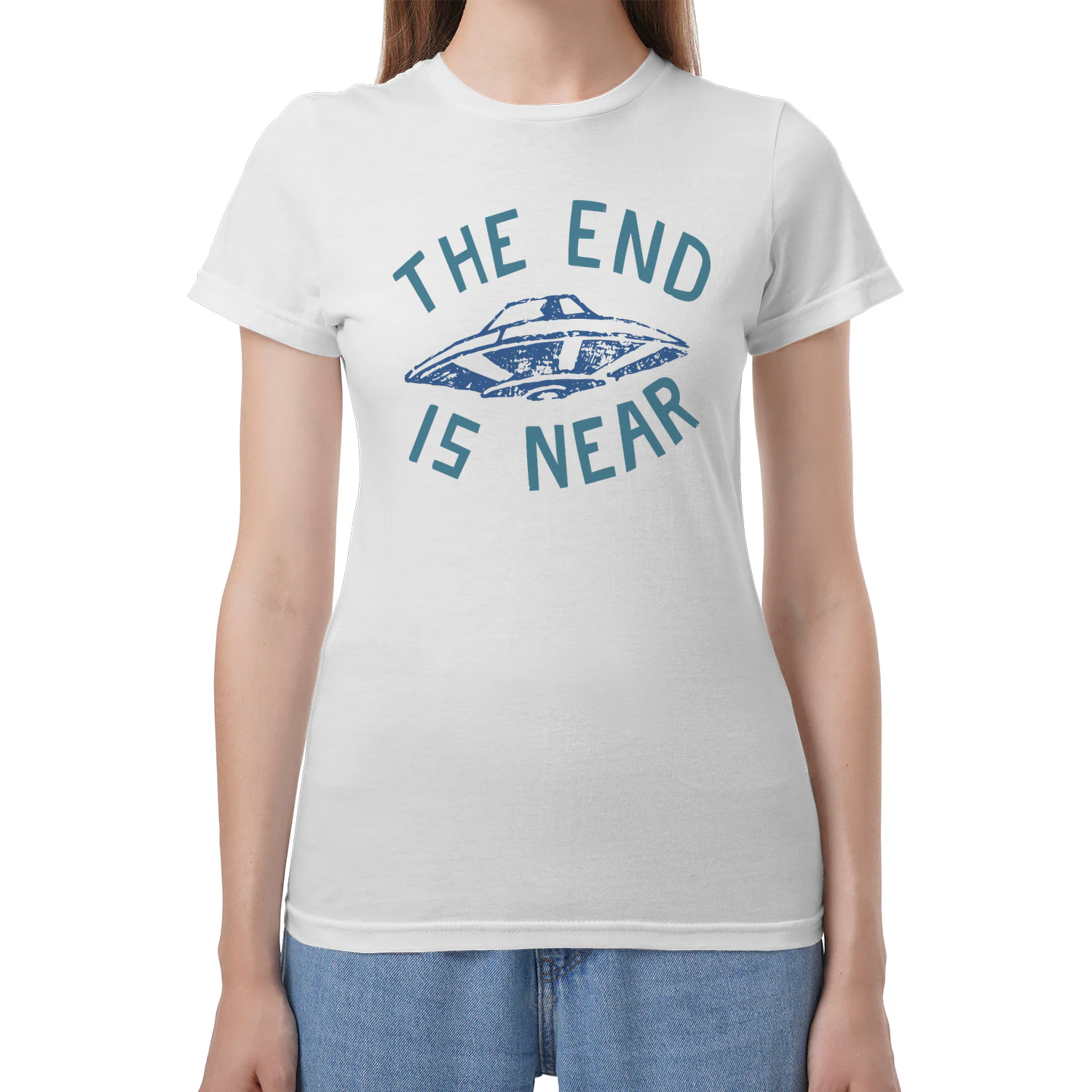 The End is Near