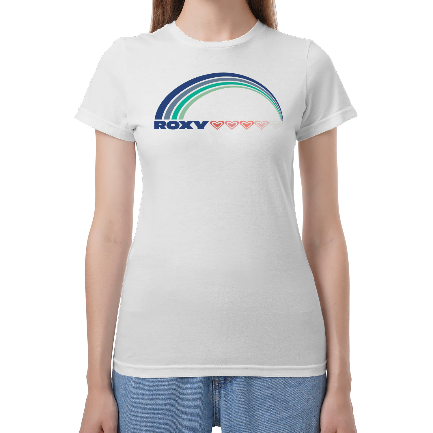 Roxy Rainbow