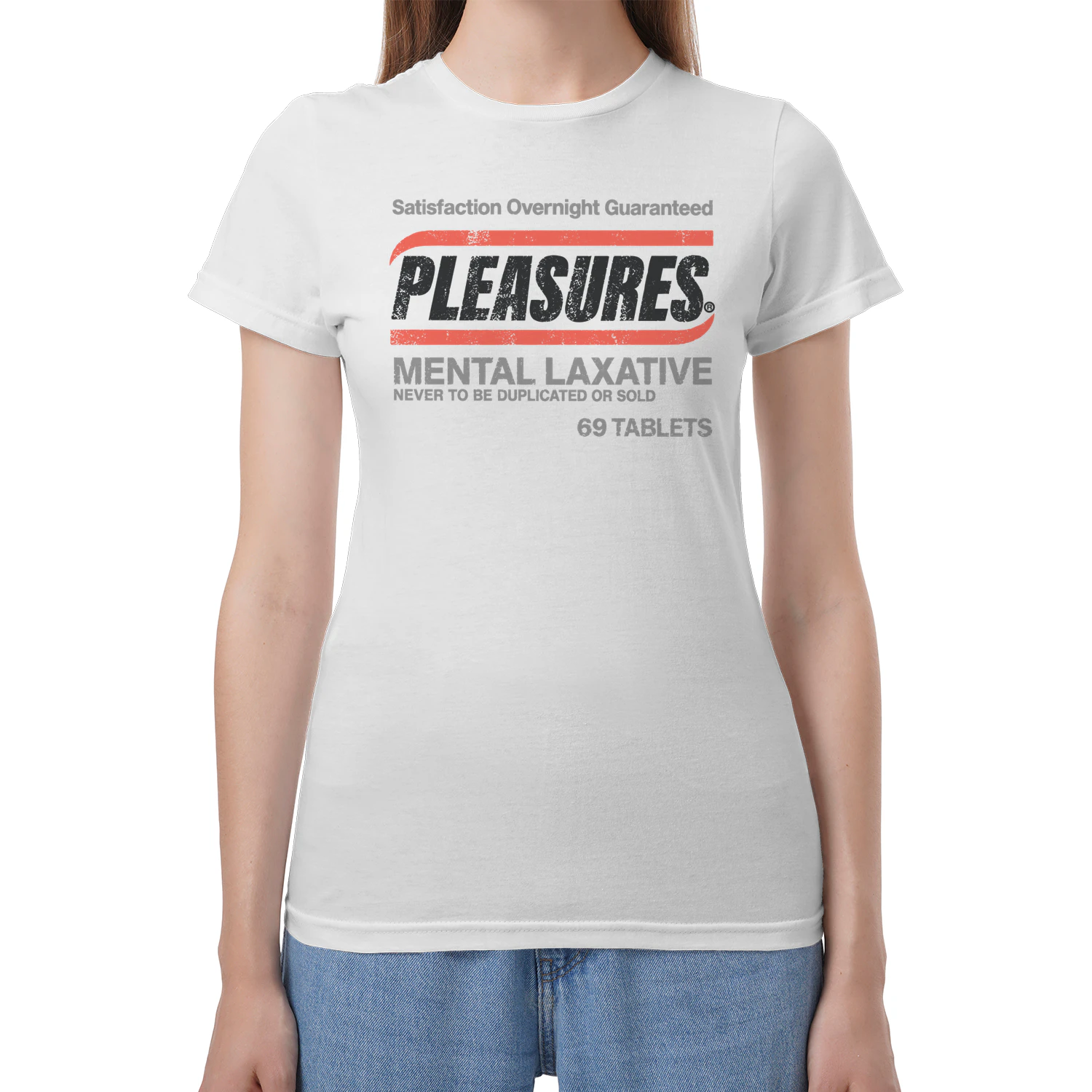 Pleasures Relief