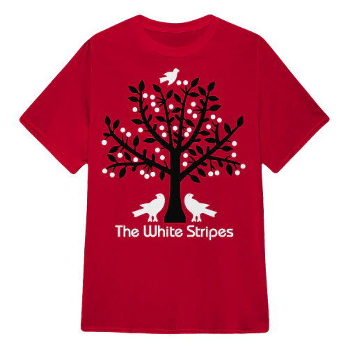 The White Stripes