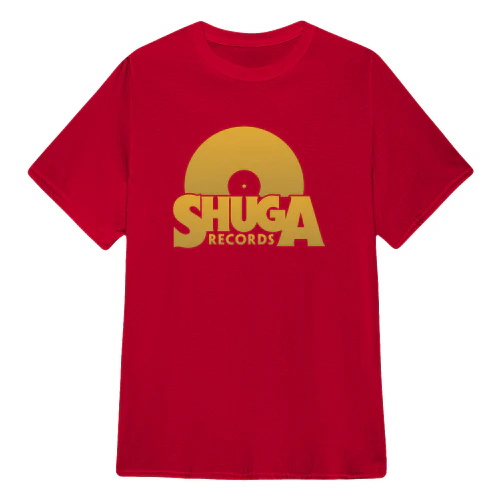 Shuga Records