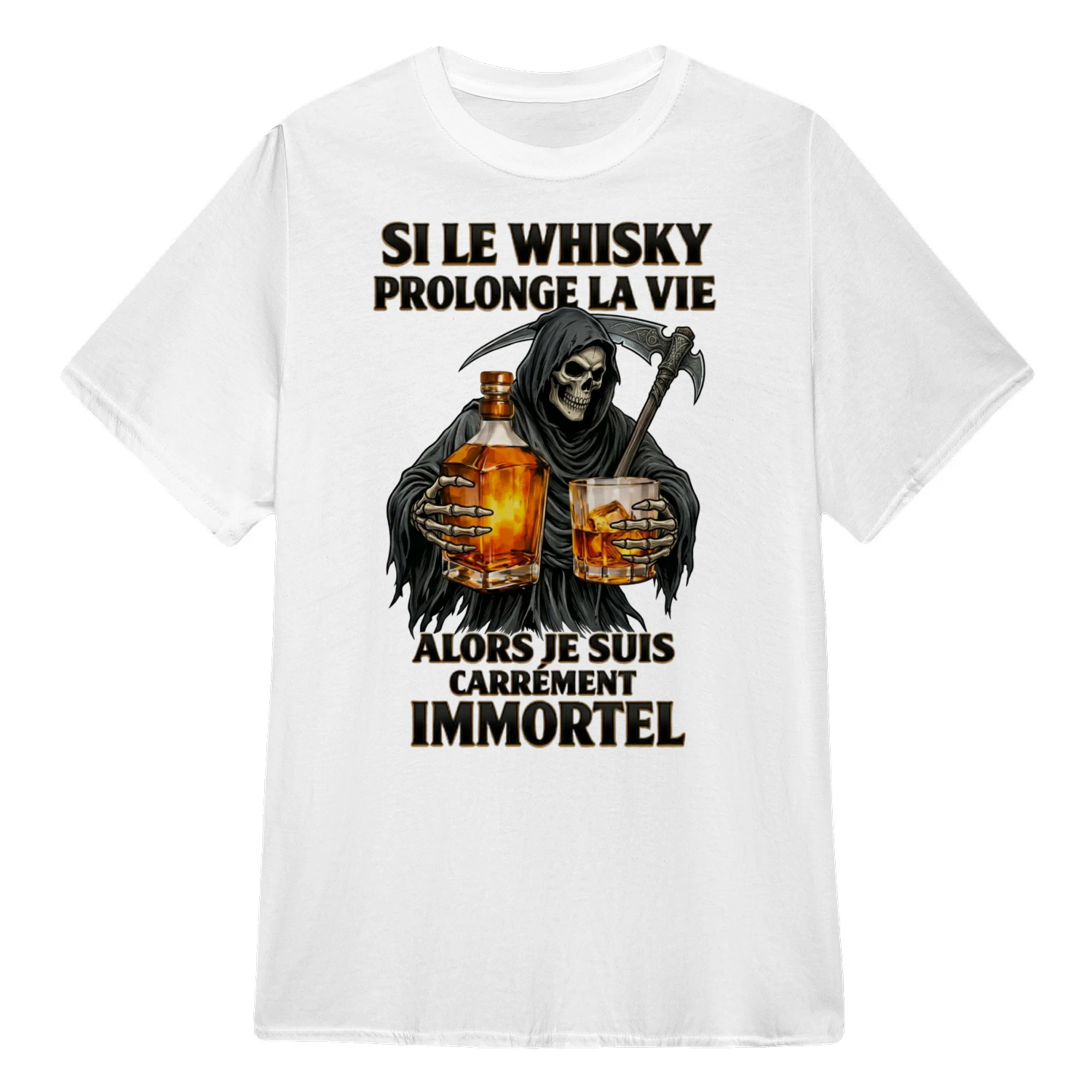 Whisky