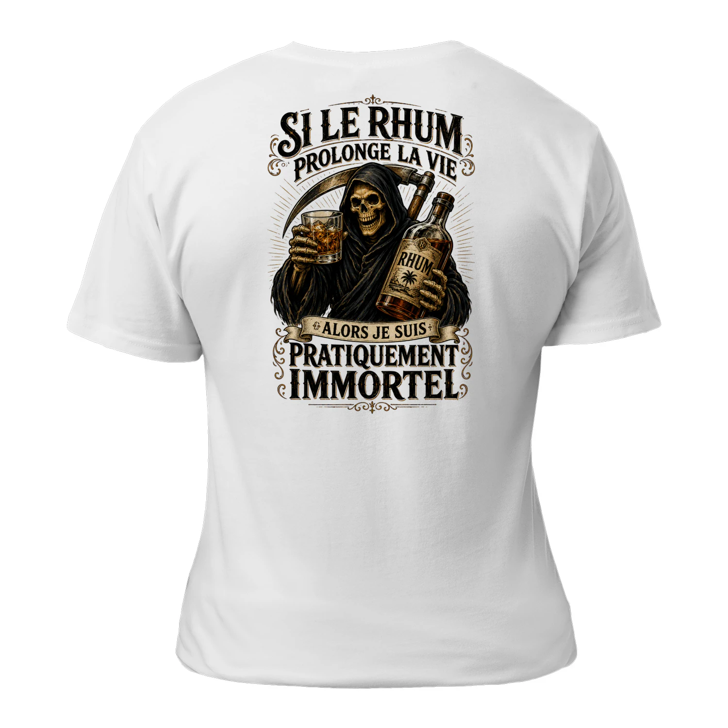 Rhum