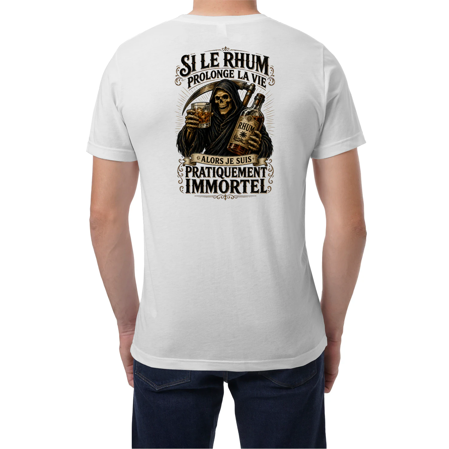 Rhum