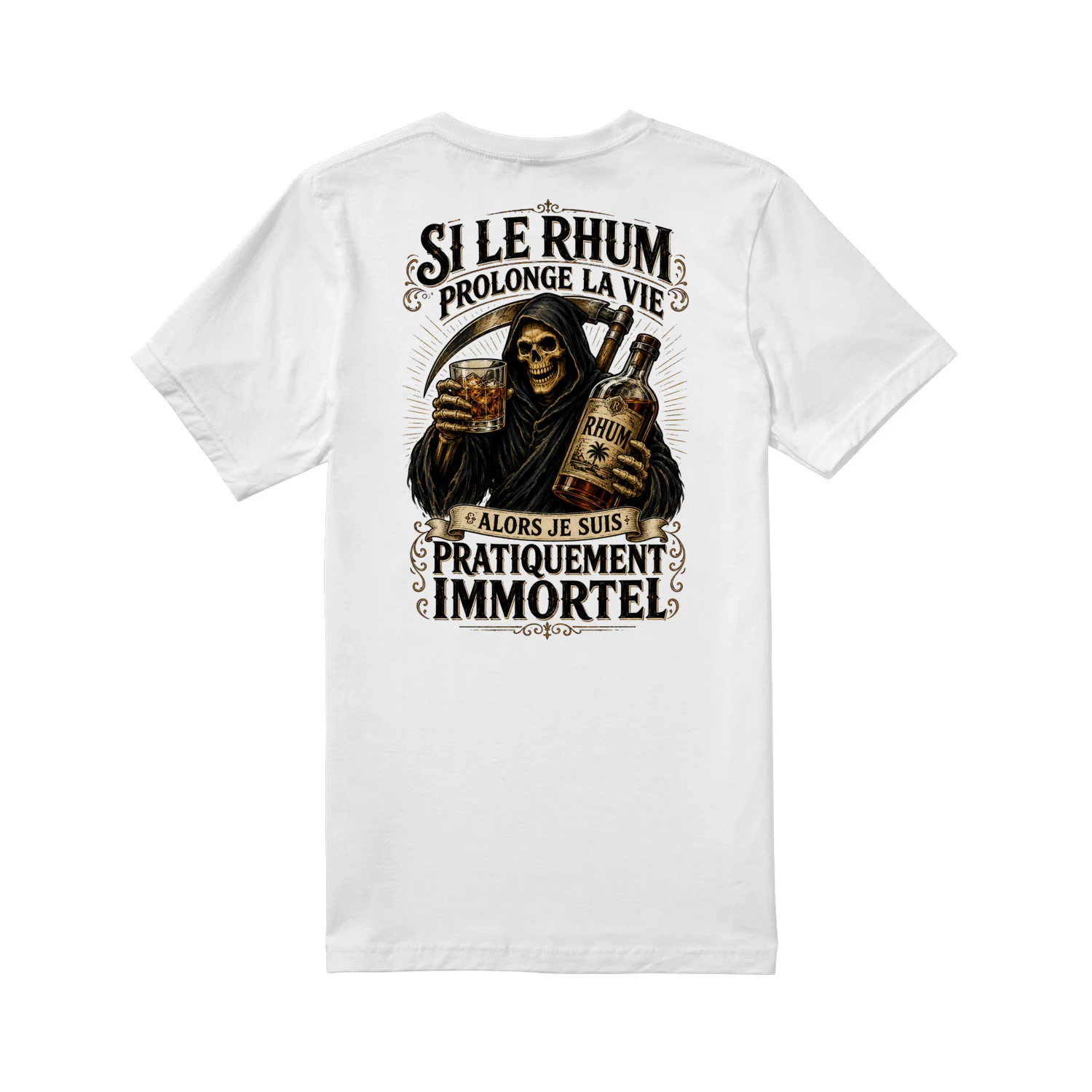 Rhum