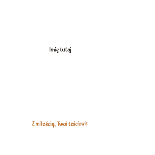 Product personalized Image