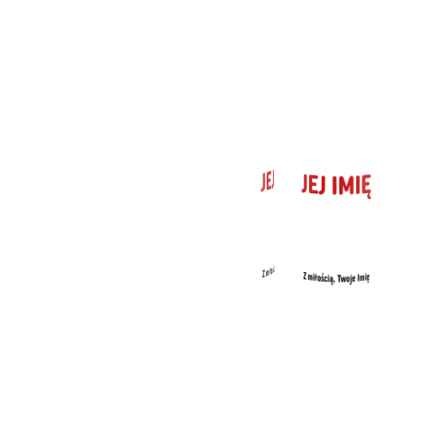Product personalized Image