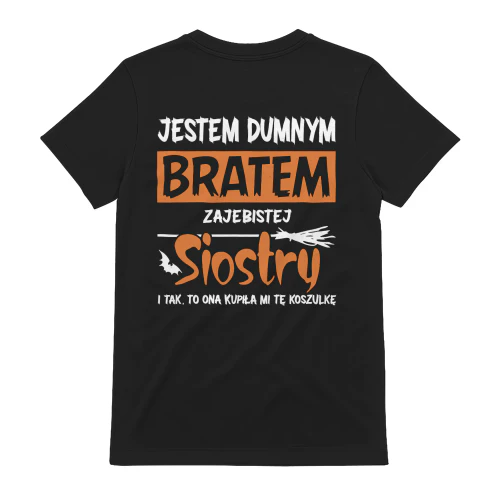 PL - JESTEM DUMNYM BRATEM