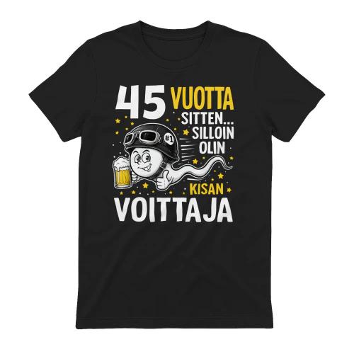 FI - [29, 54, 69...] VUOTTA  SITTEN...