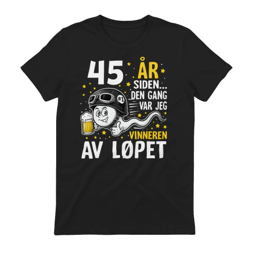 NW - [29, 54, 69...] ÅR SIDEN...