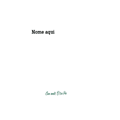 Product personalized Image