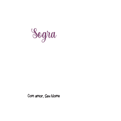 Product personalized Image