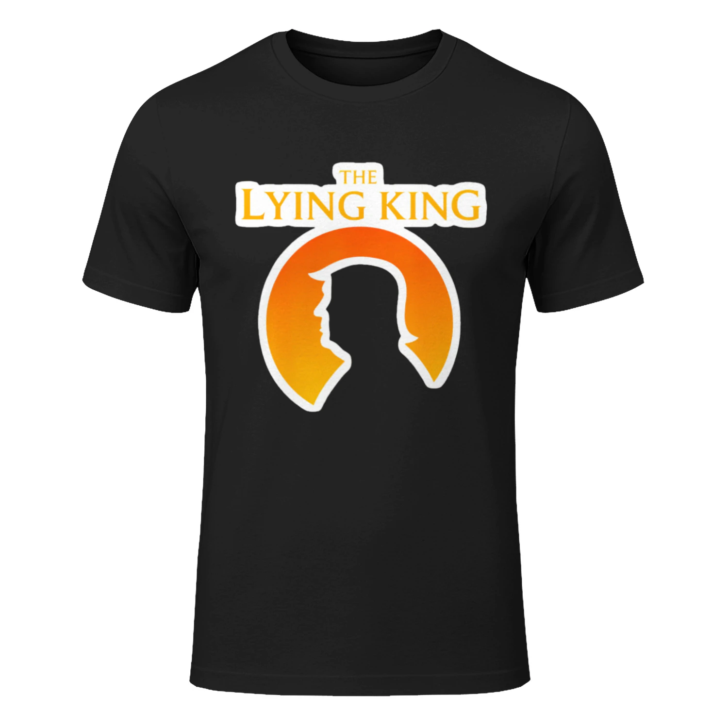 The Lying King T-shirt