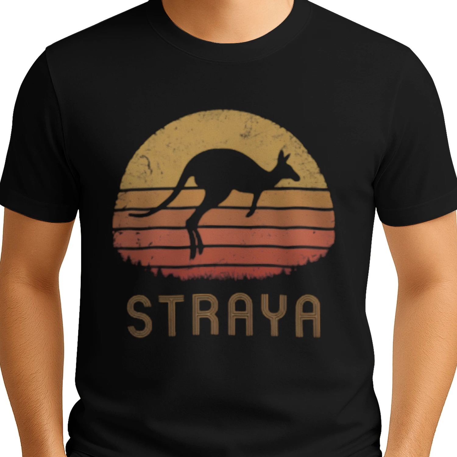 Straya Classic T-Shirt
