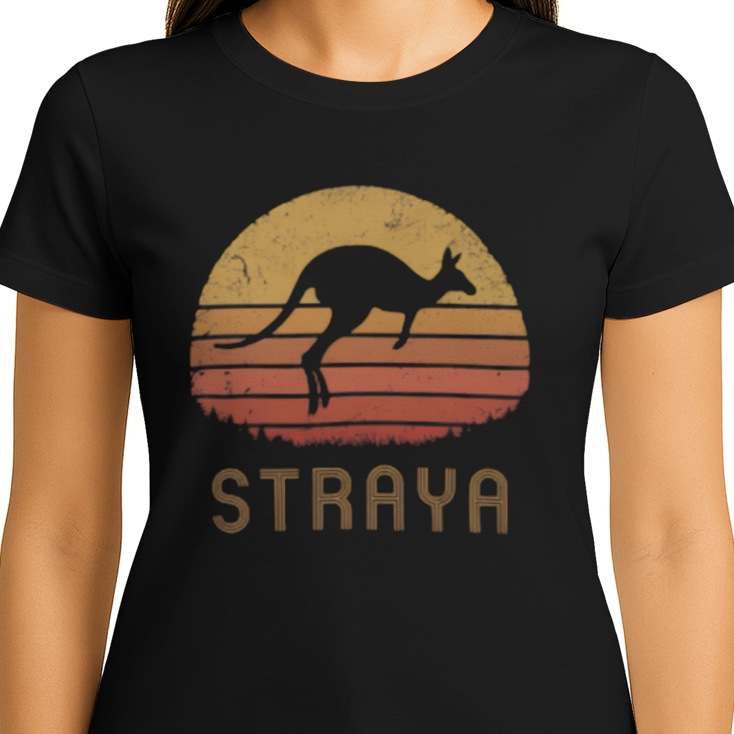 Straya Classic T-Shirt