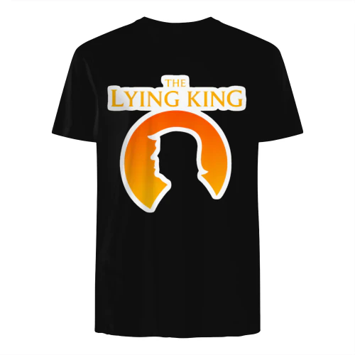 The Lying King 