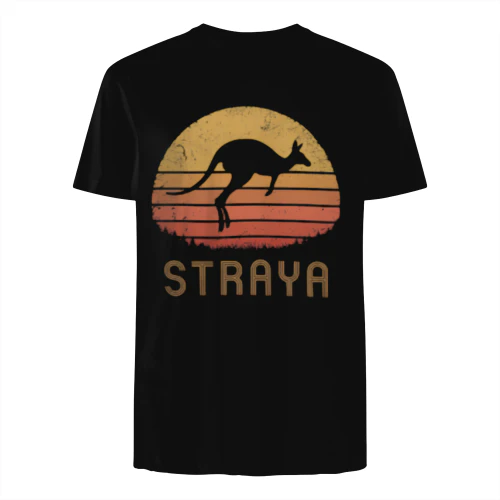 Straya Classic T-Shirt