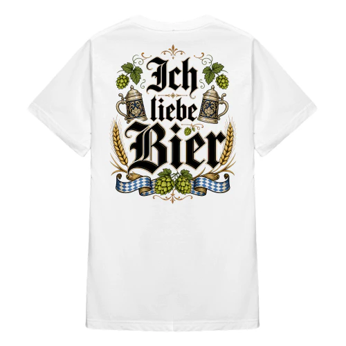DE0223 - Ich liebe Bier