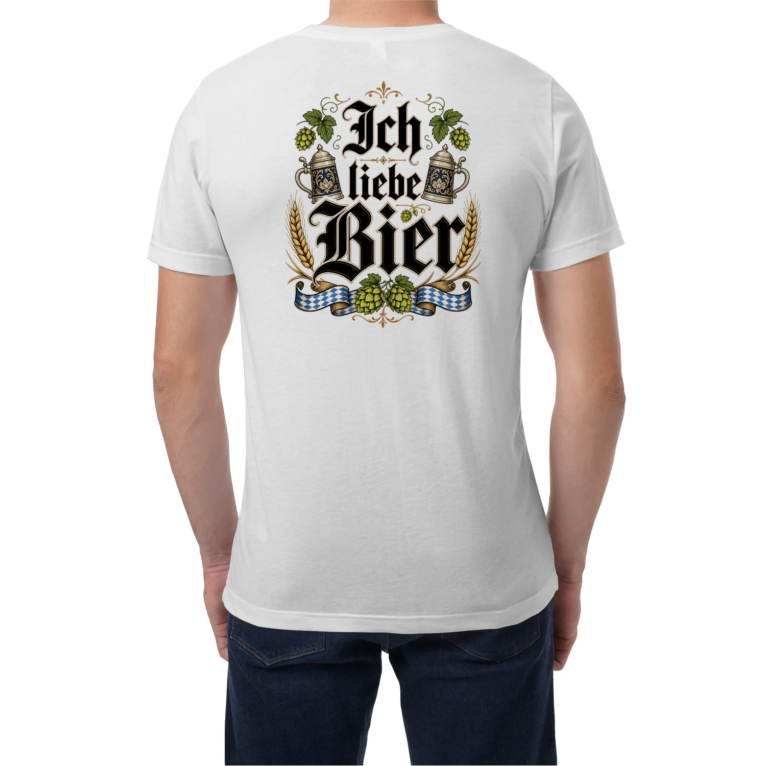 DE0223 - Ich liebe Bier