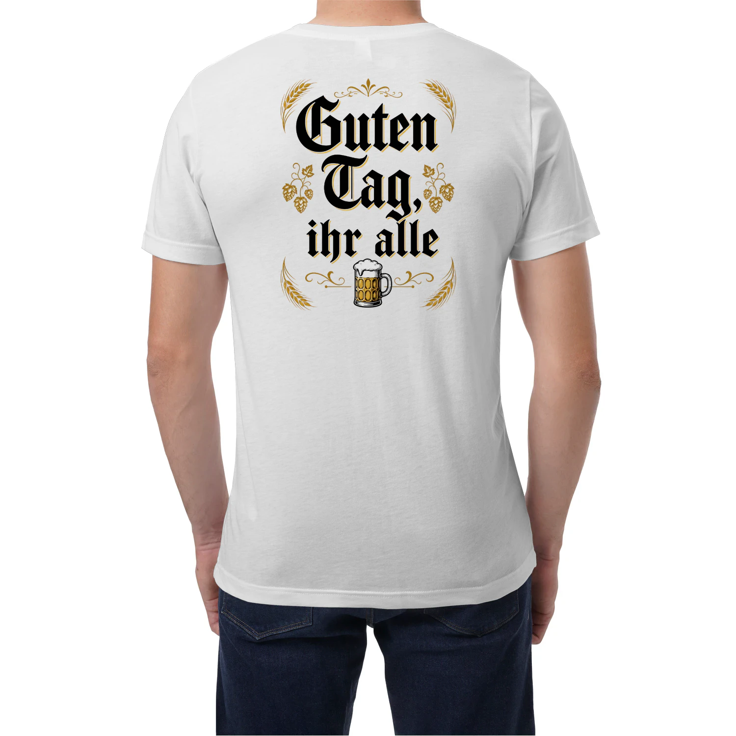 DE0221 - Guten Tag ihr alle 2