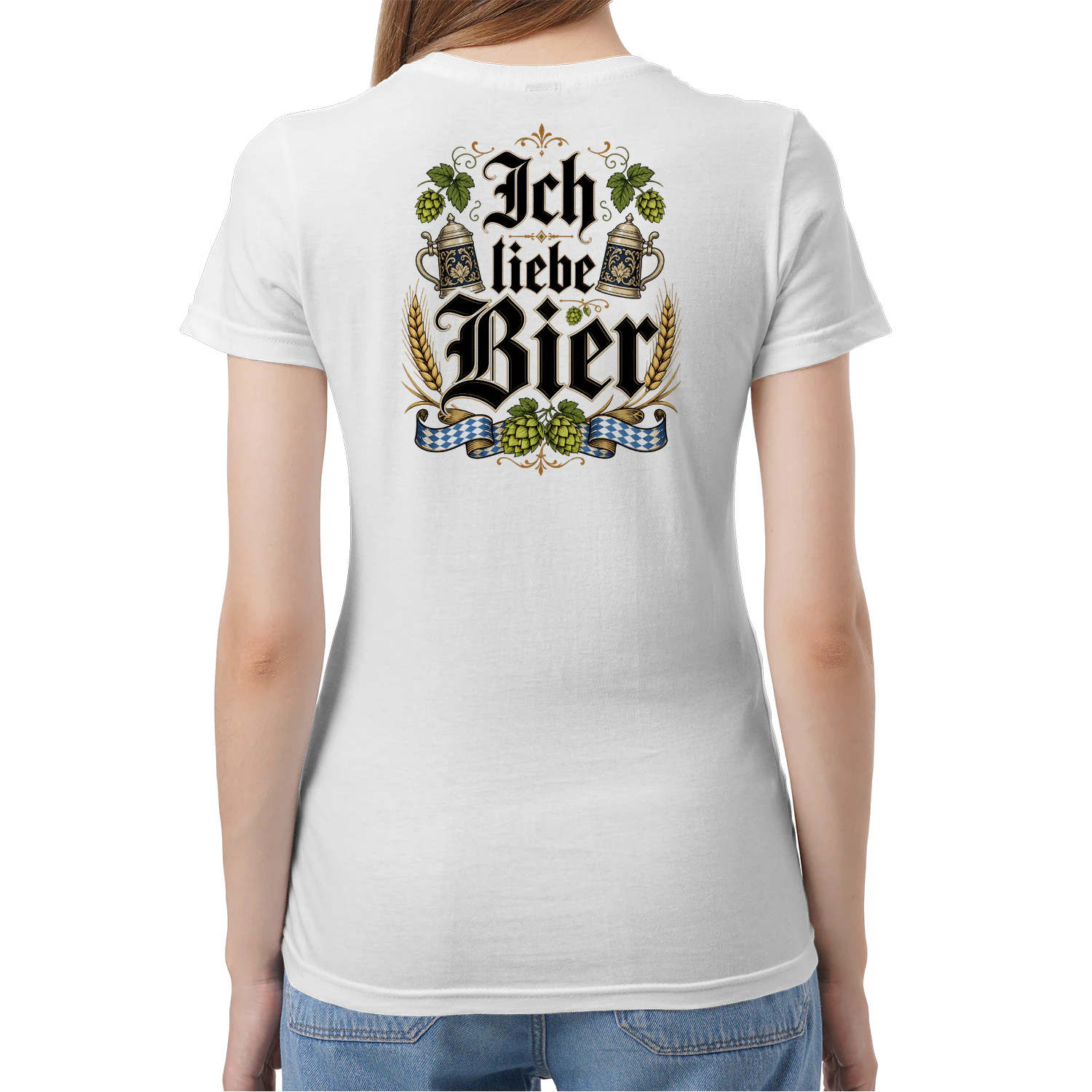 DE0223 - Ich liebe Bier