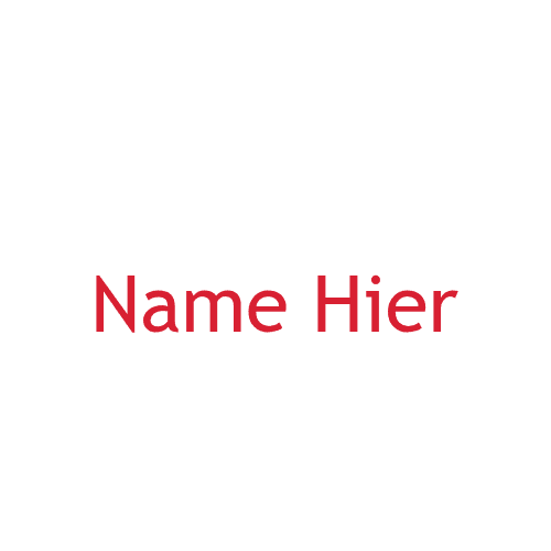 Product personalized Image