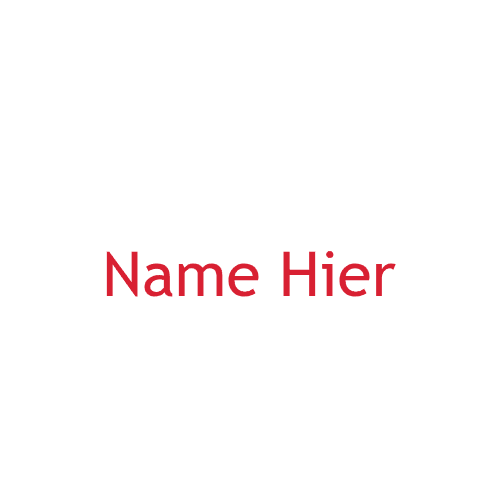 Product personalized Image