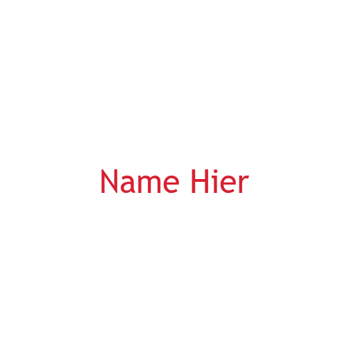 Product personalized Image