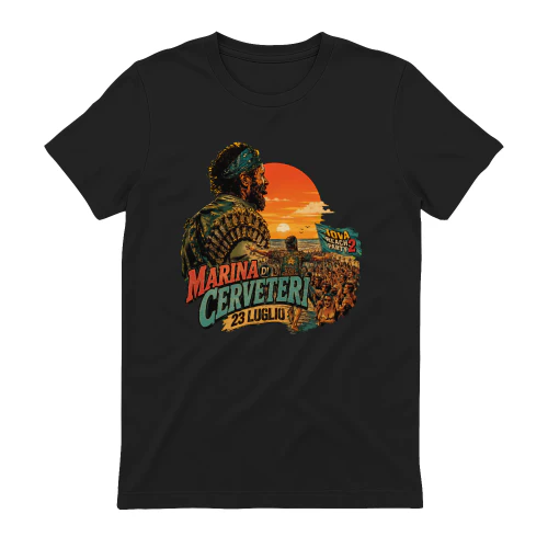 Jovanotti Merch Jova Beach Party Marina Di Cerveteri
