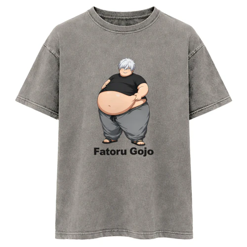 Fatoru Gojo