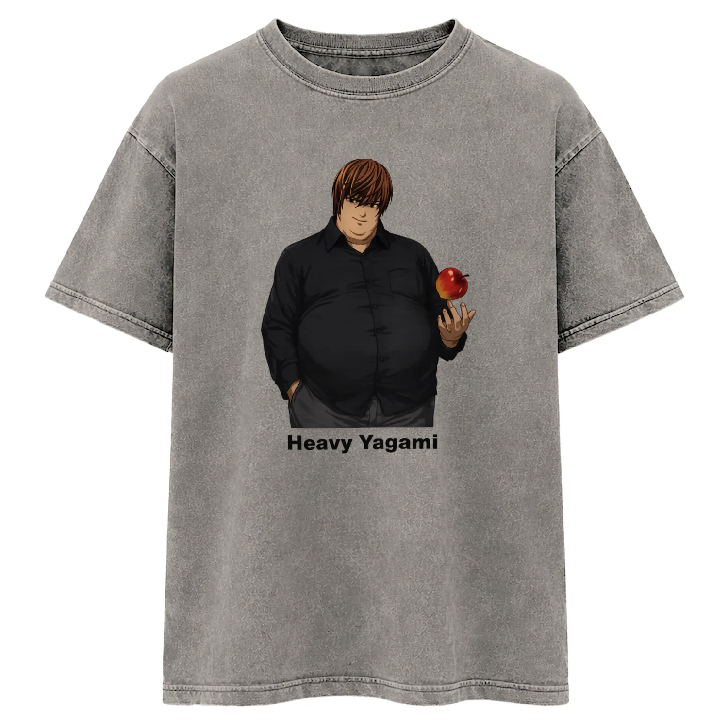 Heavy Yagami T-Shirt