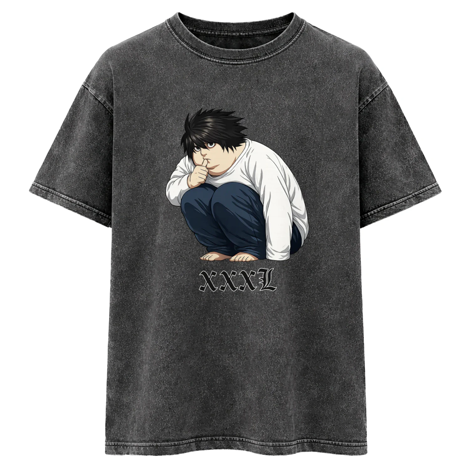 XXXL T-Shirt