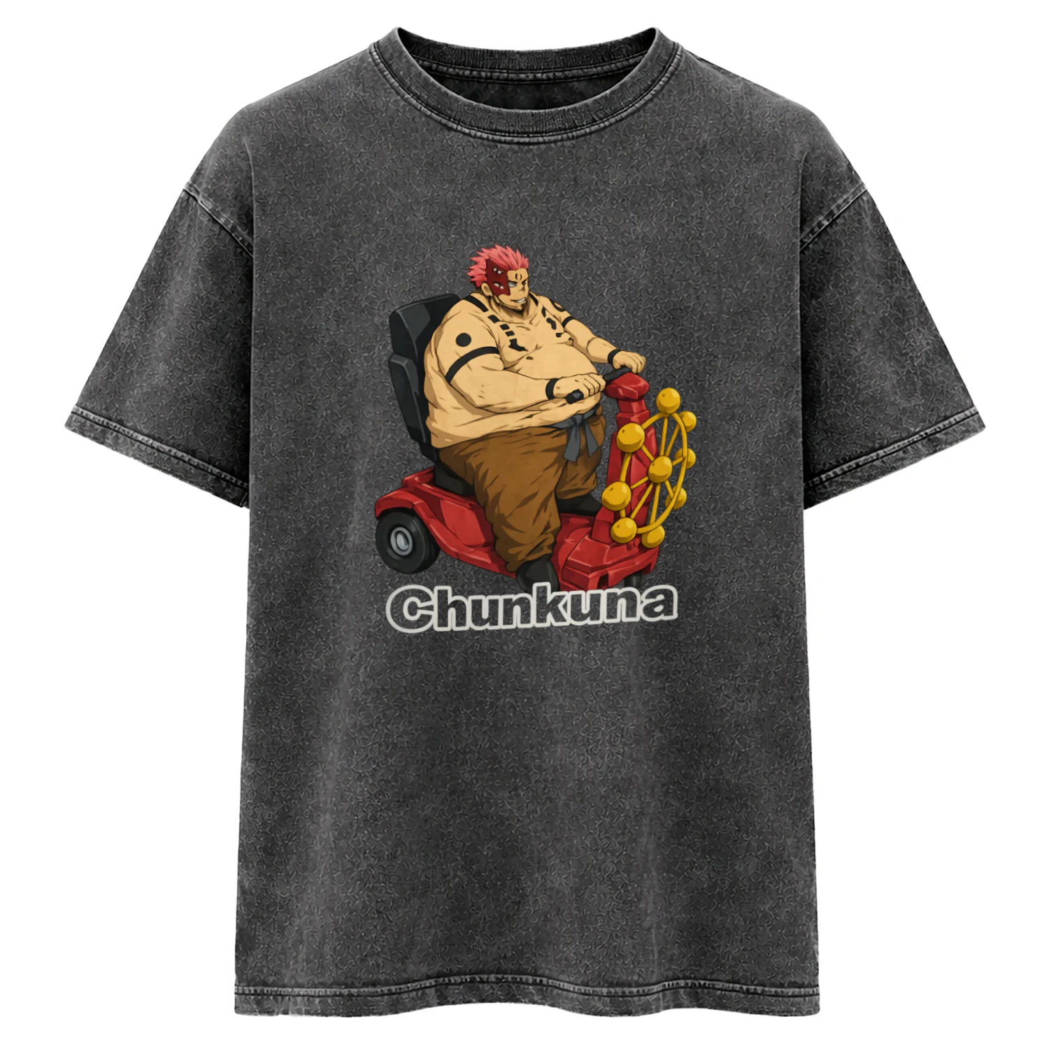 Chunkuna T-Shirt
