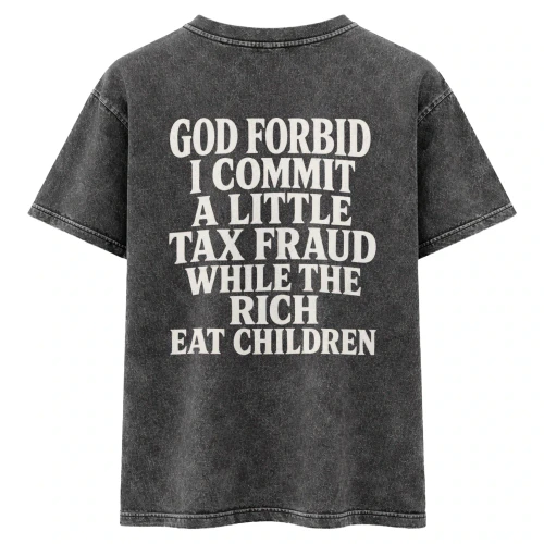 God Forbid