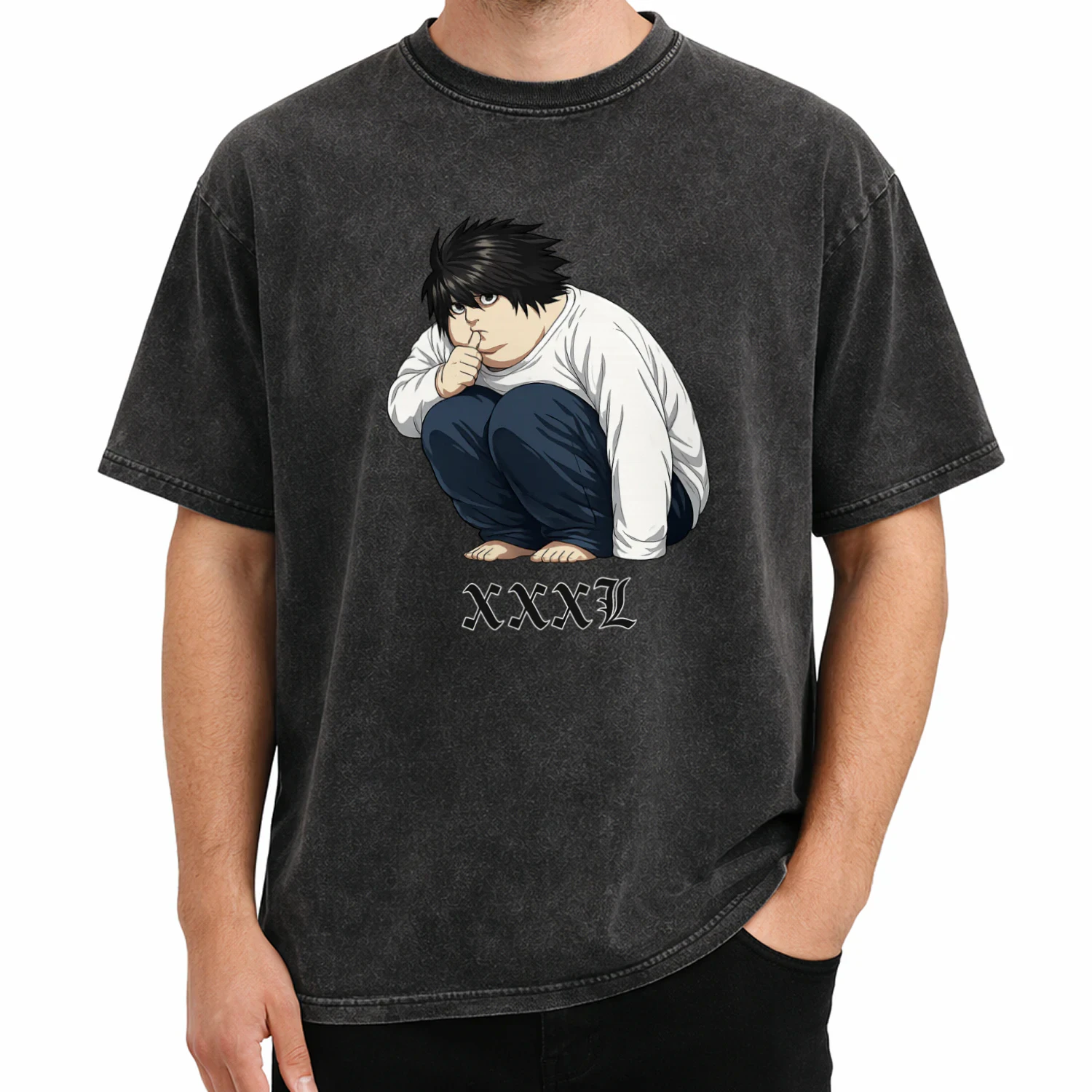 XXXL T-Shirt